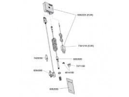 Контроллер pH EHEIM pHcontrol+e