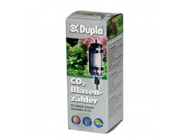 Счетчик пузырьков + обратный клапан Dupla CO2 Bubble Counter