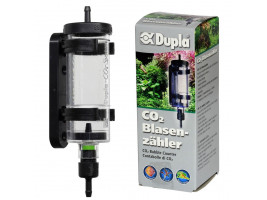 Счетчик пузырьков + обратный клапан Dupla CO2 Bubble Counter
