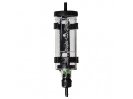 Счетчик пузырьков + обратный клапан Dupla CO2 Bubble Counter