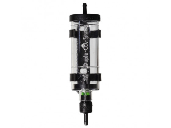 Счетчик пузырьков + обратный клапан Dupla CO2 Bubble Counter