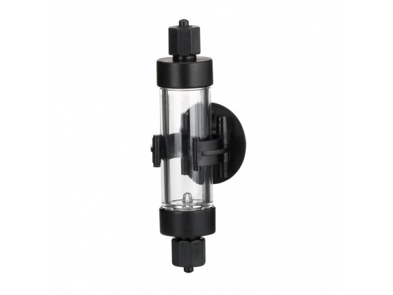 Счетчик пузырьков Eheim CO2 с клапаном