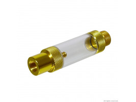 Счетчик пузырьков для редукторов Aqua Nova