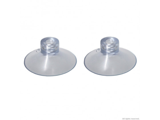 Присоски прозрачные Eheim 33мм