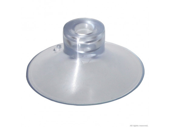 Присоски прозрачные Eheim 33мм