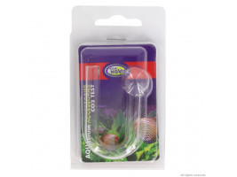 Стеклянный индикатор CO2 Aqua Nova