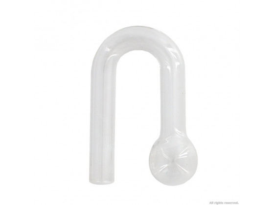 Стеклянный индикатор CO2 Aqua Nova