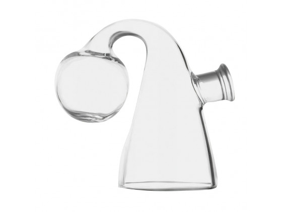 Стеклянный индикатор CO2 дропчекер Aqua Nova