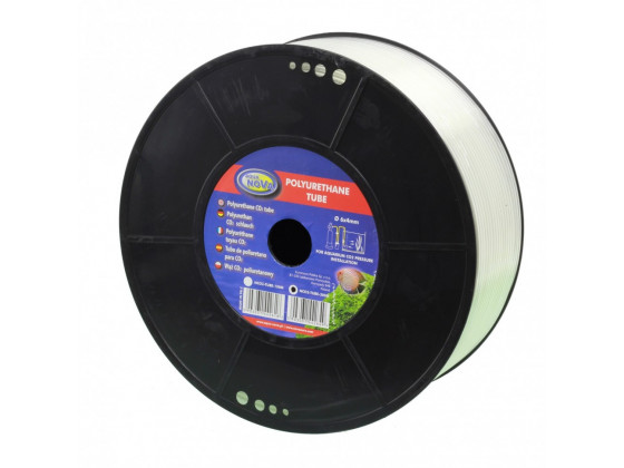 Шланг для систем CO2 Aqua Nova 4/6 200м.
