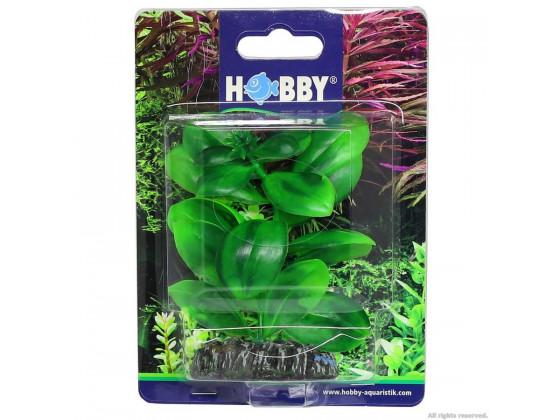 Искусственное растение Hobby Saururus 7см (HB51562)