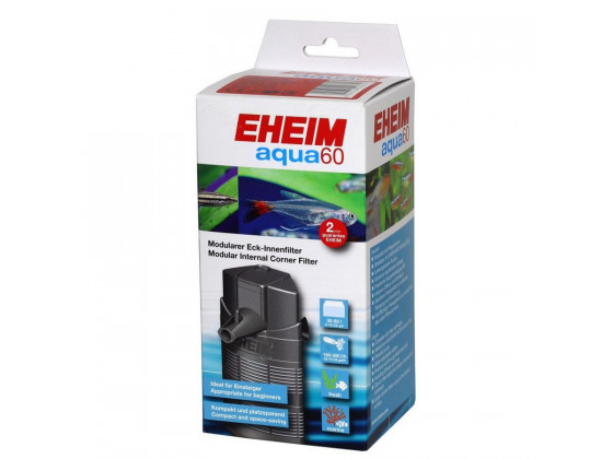 Внутренний фильтр Eheim aqua 60