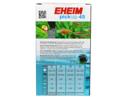 Внутренний фильтр Eheim pickup 45