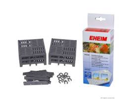 Набор расширения Eheim extension set 6 шт. 9x9 см для донного фильтра 3540/3541.