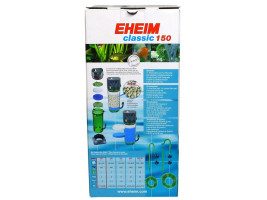 Наружный фильтр Eheim classic 150