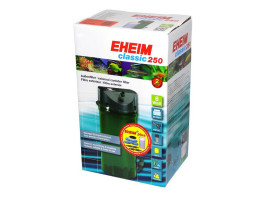 Зовнішній фільтр Eheim classic 250 Plus 