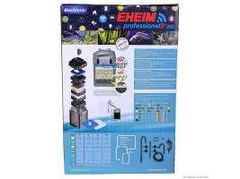 Наружный фильтр Eheim professionel 5e+ WiFi 350