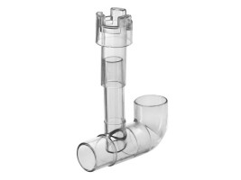 Поверхностный скиммер Aquario Neo Skimmer ver.2 L 16/22мм