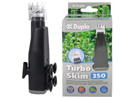 Поверхностный скиммер Dupla Turbo Skim 350