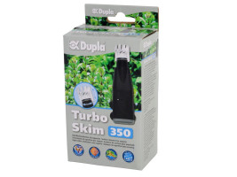 Поверхностный скиммер Dupla Turbo Skim 350