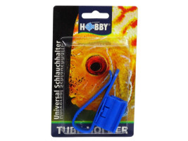 Держатель шланга универсальный Hobby Tube-Holder 8-22мм (HB65198)