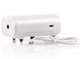 Компрессор USB портативный Jingye Pocket Air Pump LD05