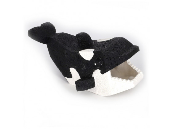 Декорація у формі косатки Hobby Orcy 2 21,5x12x9 см 