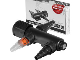 Стерилізатор Kruger Meier VeroUV Elite 900 9W для акваріумів до 450 л і ставків до 8000 л