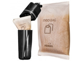 Наполнитель для снижения NO2, NO3 и PO4 в аквариуме Aquario Neo Bag Minus 8 пакетов