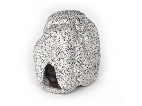 Декорація печера-укриття для риб і креветок Hobby Cera Cave 1 8,5x7x10,5 см 