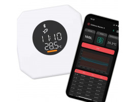 Стерилизатор-ионизатор для аквариума Chihiros Doctor 5