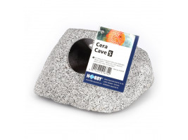 Декорація печера-укриття для риб і креветок Hobby Cera Cave 5 16x14x9 см 