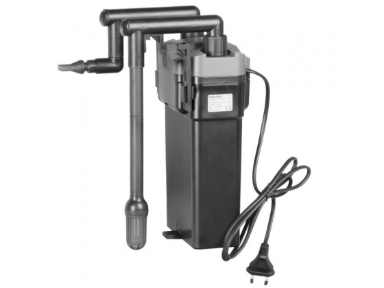 Зовнішній навісний фільтр Kruger Meier NeoEdge Prime 800 для акваріумів 30–90 л