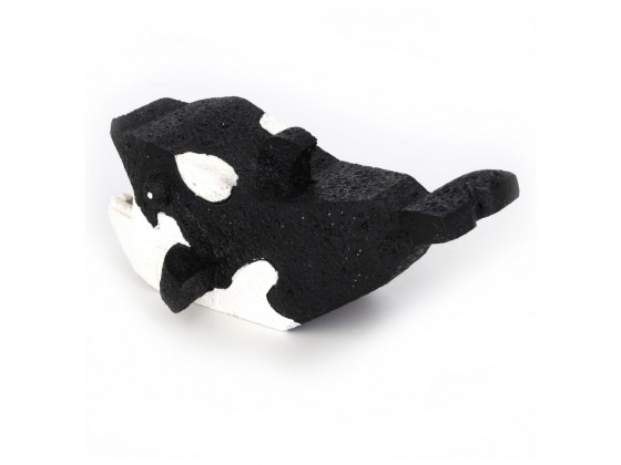 Декорація у формі косатки Hobby Orcy 2 21,5x12x9 см 