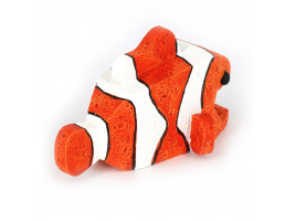 Декорація у формі риби клоуна Hobby Clowny 1 14.5x8.5x8 см 