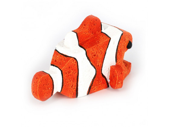 Декорація у формі риби клоуна Hobby Clowny 1 14.5x8.5x8 см 