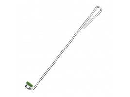 Распылитель для компрессора и CO2 Aquario Neo Diffuser Special Curved Air Green M 28 см