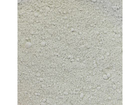 Цеолітовий порошок для очищення акваріума Hobby Zeo Power Powder 350г 