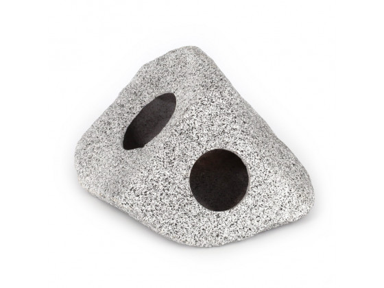 Декорація печера-укриття для риб і креветок Hobby Cera Cave 5 16x14x9 см 