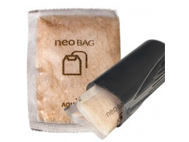 Наполнитель для снижения NO2, NO3 и PO4 в аквариуме Aquario Neo Bag Minus 8 пакетов