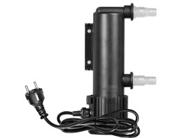 Стерилізатор Kruger Meier VeroUV Elite 700 7W для акваріумів до 300 л і ставків до 6000 л