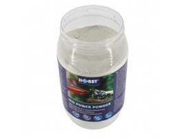 Цеолітовий порошок для очищення акваріума Hobby Zeo Power Powder 700г 