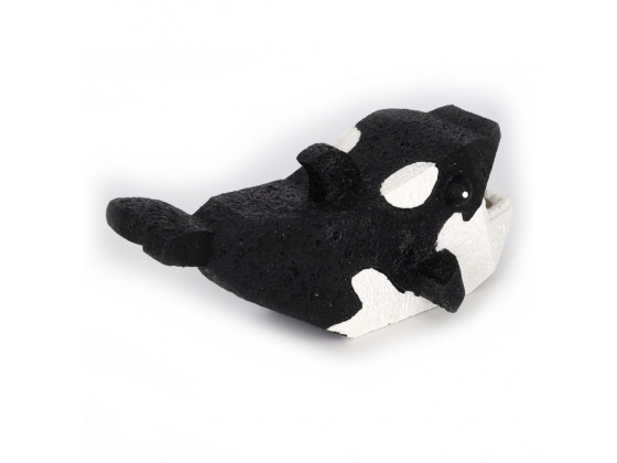 Декорація у формі косатки Hobby Orcy 2 21,5x12x9 см 