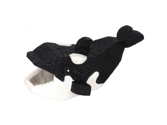 Декорація у формі косатки Hobby Orcy 2 21,5x12x9 см 