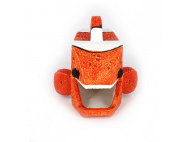 Декорація у формі риби клоуна Hobby Clowny 1 14.5x8.5x8 см 