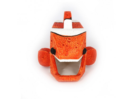 Декорація у формі риби клоуна Hobby Clowny 1 14.5x8.5x8 см 