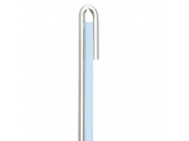 Распылитель для компрессора и CO2 Aquario Neo Diffuser Special Curved Air Green M 28 см