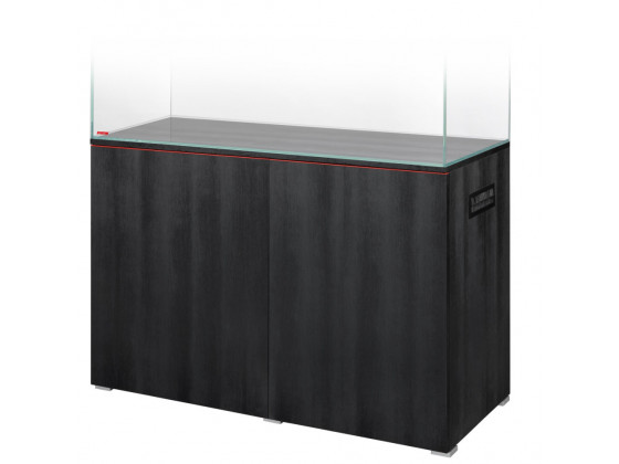 Тумба акварімна Eheim clearcab 300 Nero 120x50x80см 