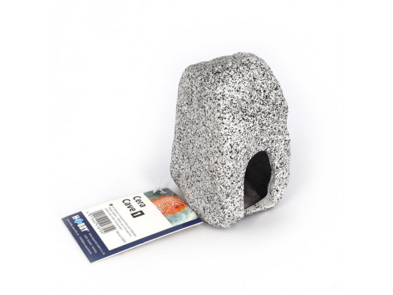 Декорація печера-укриття для риб і креветок Hobby Cera Cave 1 8,5x7x10,5 см 
