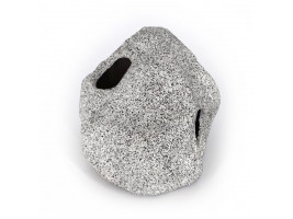 Декорація печера-укриття для риб і креветок Hobby Cera Cave 3 12x11x15 см 