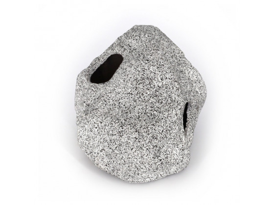 Декорація печера-укриття для риб і креветок Hobby Cera Cave 3 12x11x15 см 